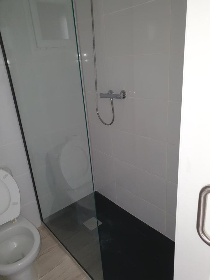 Ranchos Apartments 貝尼多姆 外观 照片